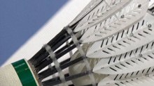 Badminton's synthetic shuttlecock revolution divides opinion at World Championships