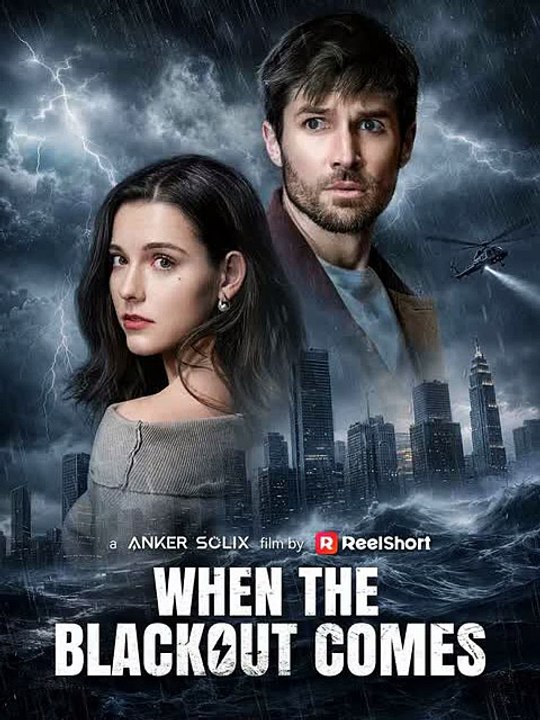 When the Blackout Comes: The Entire City Went D...