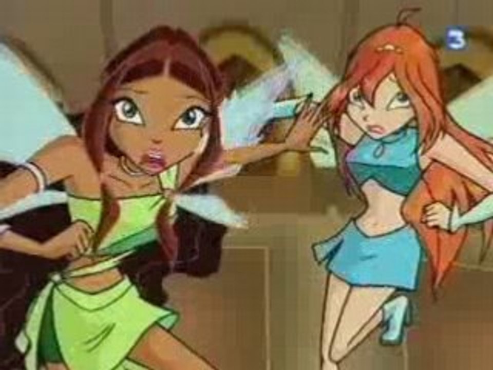 Une fête inoubliable partie 2 - saison 2 - épisode 34