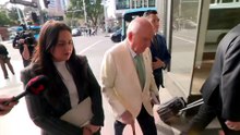 Court hears from witness on day 13 of trial