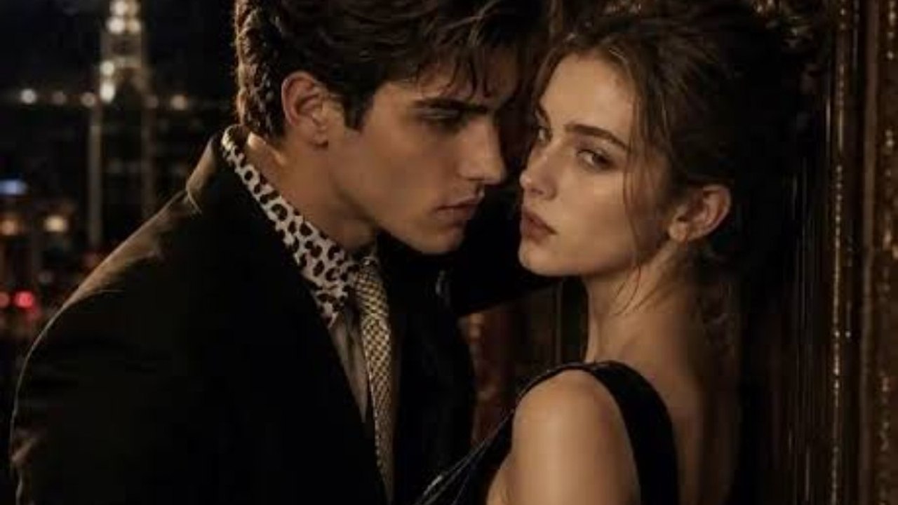 The Godfather's Sweet Beguilement | Movie.Bliss