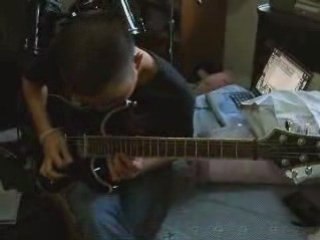 Mek Covering Light way