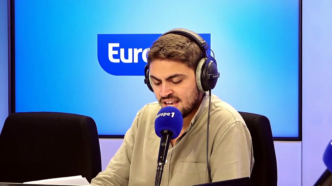 Paris : cinq dealers libérés à cause d'une erre...