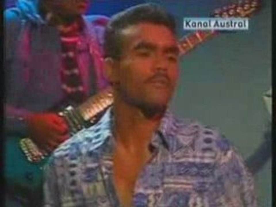 aim a nou-Pa kite a moin doudou