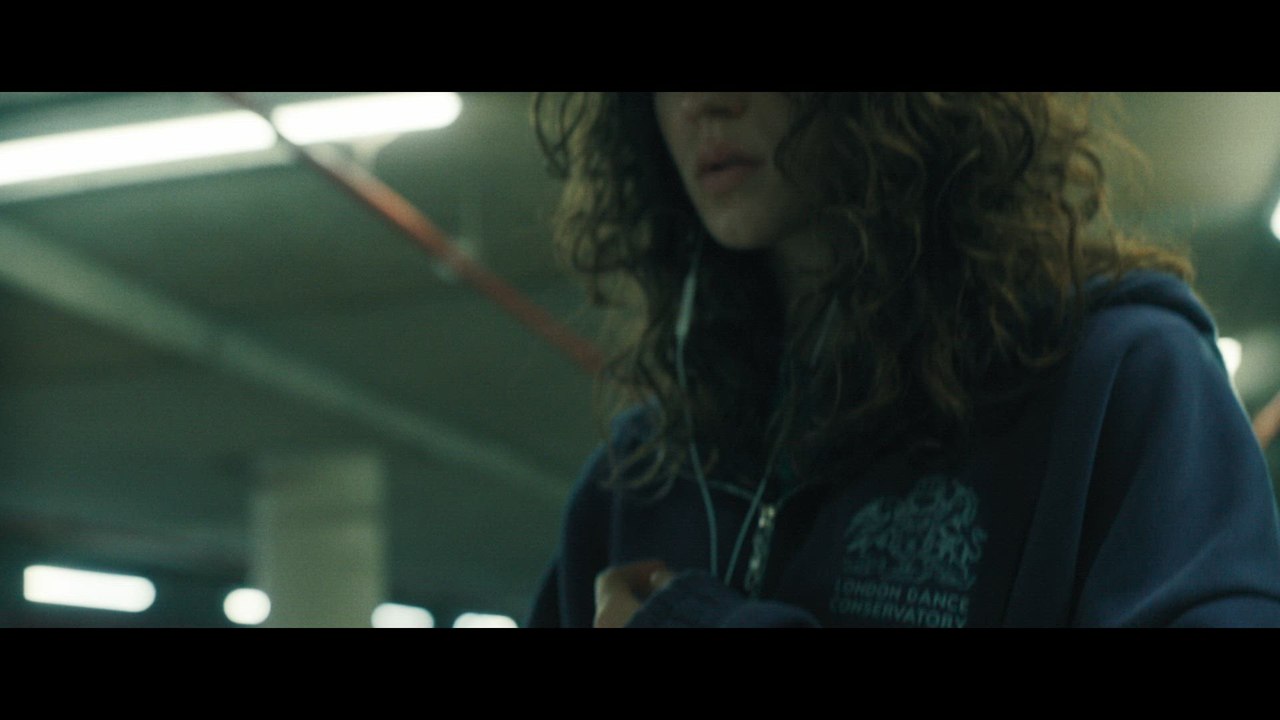 'A fuego' - Clip exclusivo