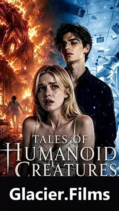 Tales of Humanoid Creatures Lucky Promise [Full Movie]