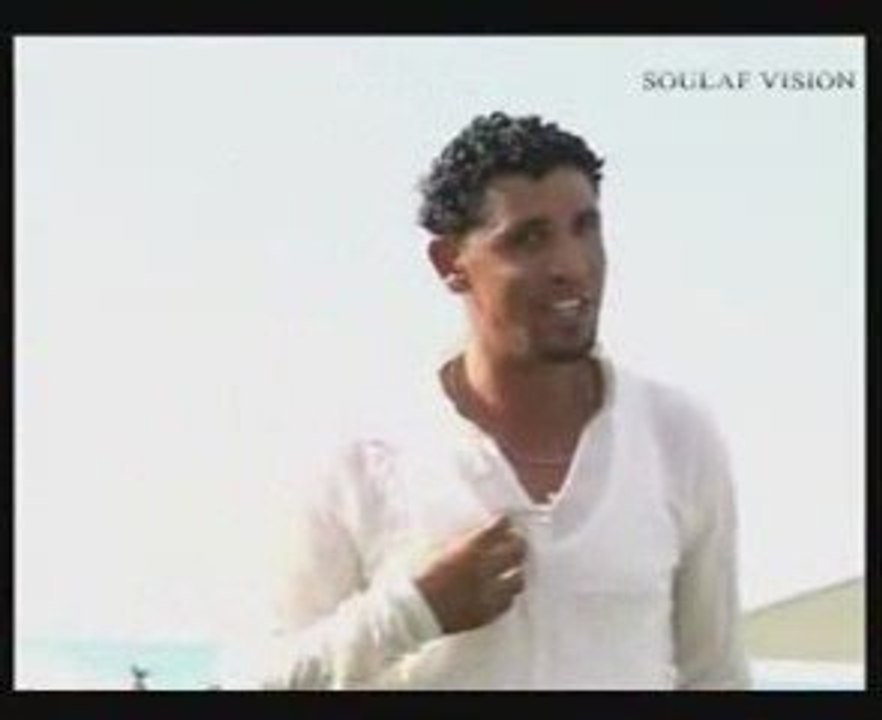 Monaim El Berkani & sara Reggada