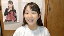 横井志穂 SKE48 2026-08-20 19_12 SHOWROOM