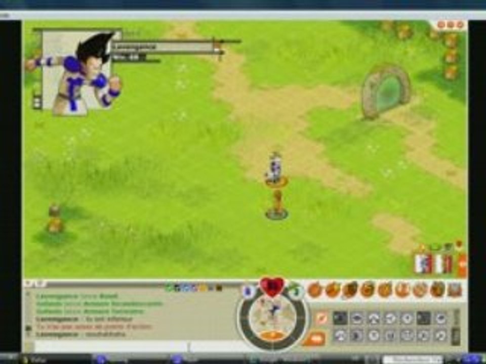 Jeremy vs loick