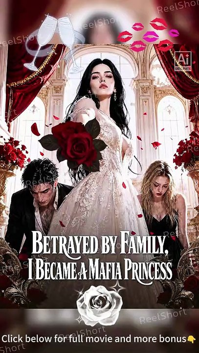 Betrayed by Family I Became a Mafia Princess HD...