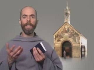 The Cornerstone #18: The Incarnation, Sin or No Sin