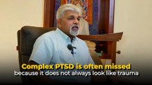 6 Signs of Complex PTSD in Adults