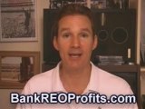 Locate Bank Owned REO Properties, Bank Owned REPO Property