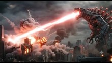 Godzila vs king Kong