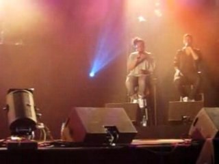 AMEL la madeleine le 130708