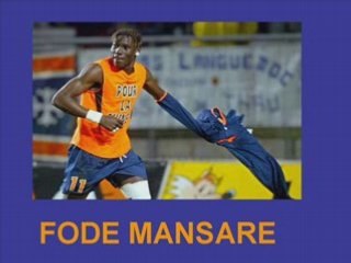 Diapo sur le MHSC en oute vers la ligue 1 !!!