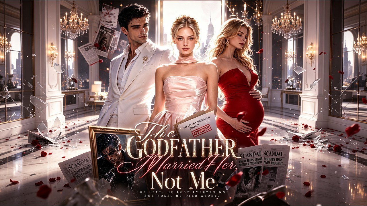 The Godfather Married Her Not Me ✅ FULL [Eng Sub] - Full Short Drama - English Sub 2026