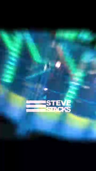 #musicvideo #stacksrap Steves Variety #record #...