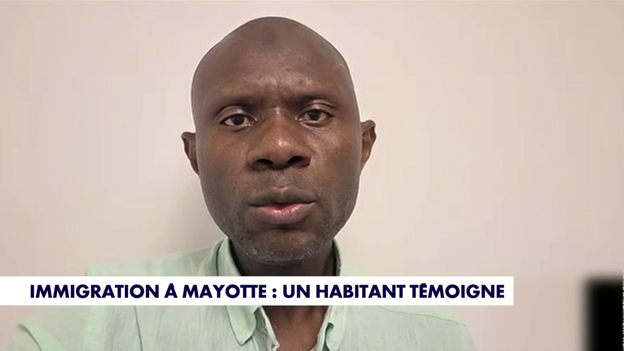 Fahitou Ibrahim : «Pour les politiciens, les ma...