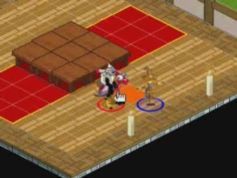 dofus Sadida part1 Djaul