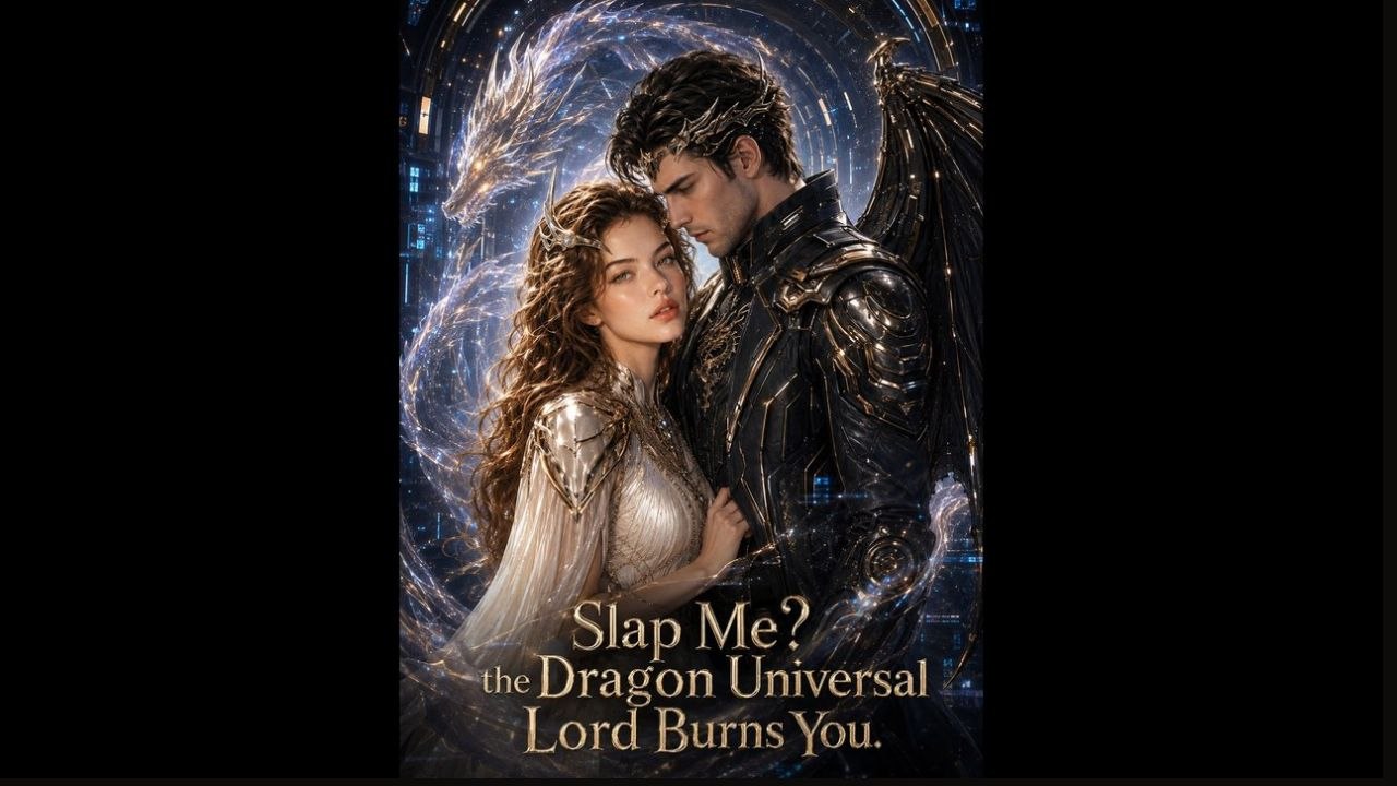 Slap Me the Dragon Universal Lord Burns You. - FULL