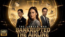 The Lawyer Who Bankrupted the Airline Serie Completa English Ivory Drama - Full Short Drama - English Sub 2026