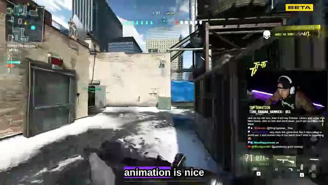 Call of Duty Modern Warfare 4 #616: "Is this of...