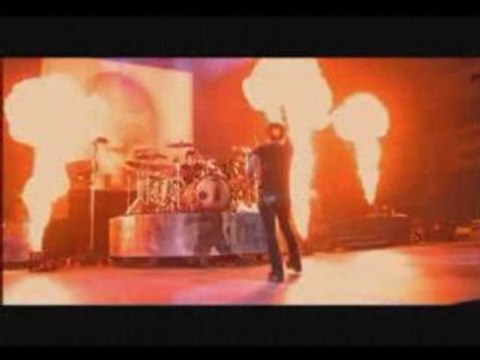 Godsmack - Moon Baby (Live 2004)
