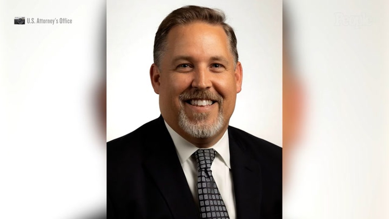 Assistant U.S. Attorney Andrew Haden Found Dead...