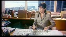 L'amour sans préavis
