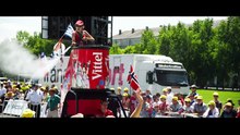 La Grande Boucle