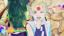 Mononoke The Movie: Chapter Ⅲ - The Curse Of The Serpent Trailer OV