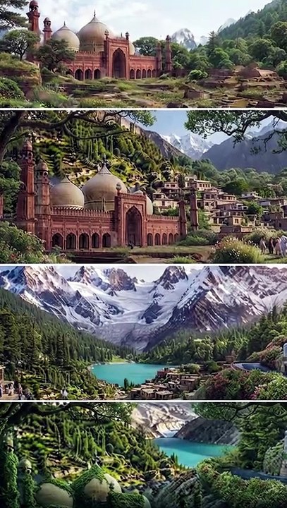 The Telegraph Names Pakistan Among the World’s...