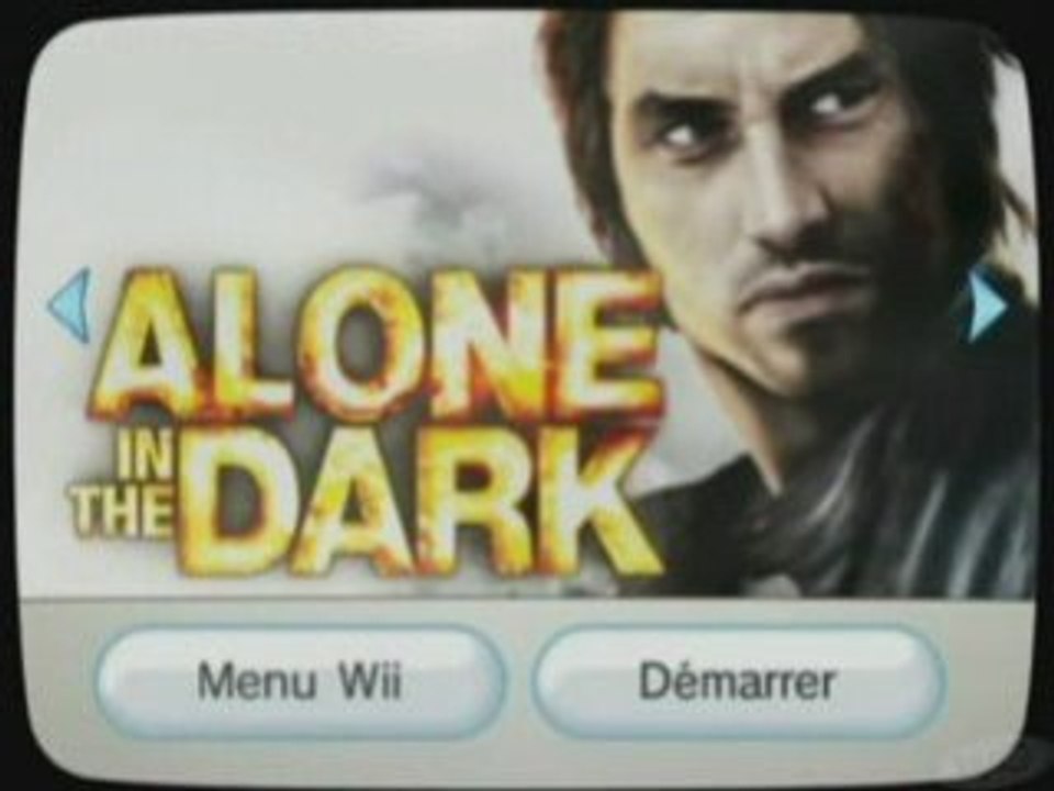 20 Wiinutes - Alone in the Dark