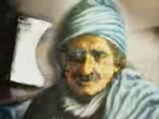 Bediuzzaman Bir demet gülle geldik İ.Sadri