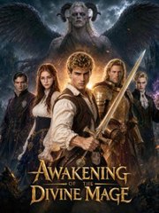Awakening of the Divine Mage???????? ???? (2026) - FULL ENGSUB | Reelshort Hot HD | Best Drama
