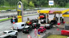 Nachrichten des Tages | 21. August 2026 - Mittagsausgabe