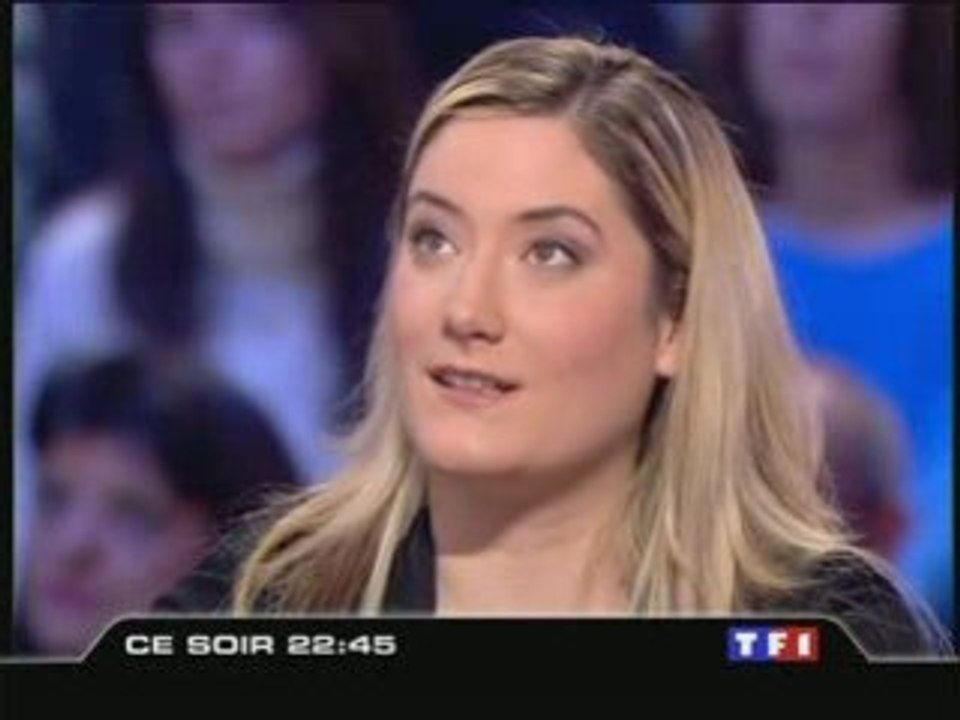 B.A. TF1 Lili Bô