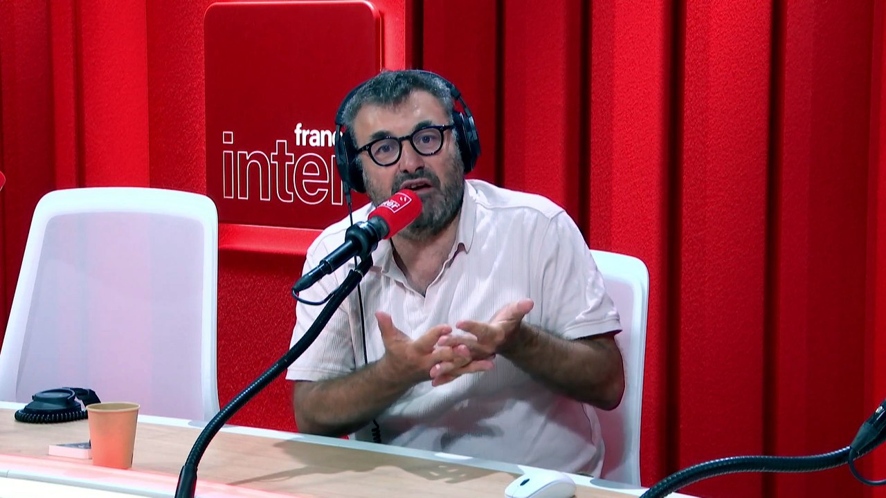 Présidentielle : "Il n'y a jamais eu aussi peu...