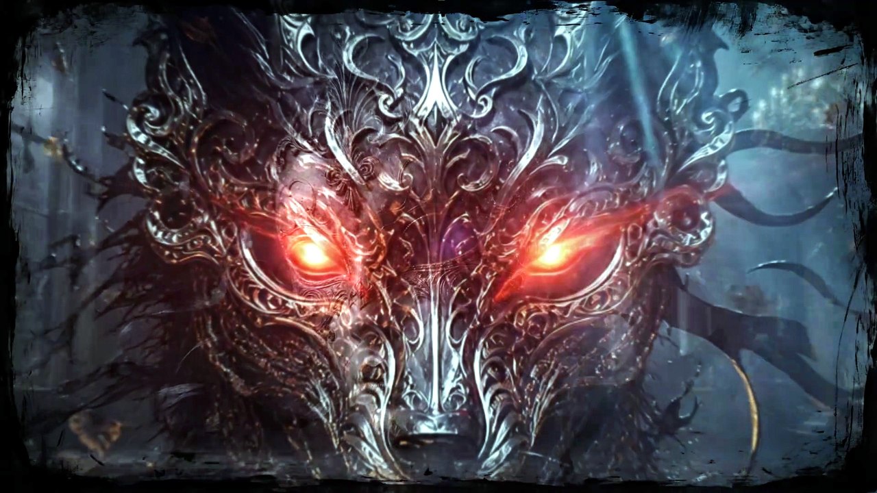 MASKBOUND | Epic Symphonic Metal Instrumental