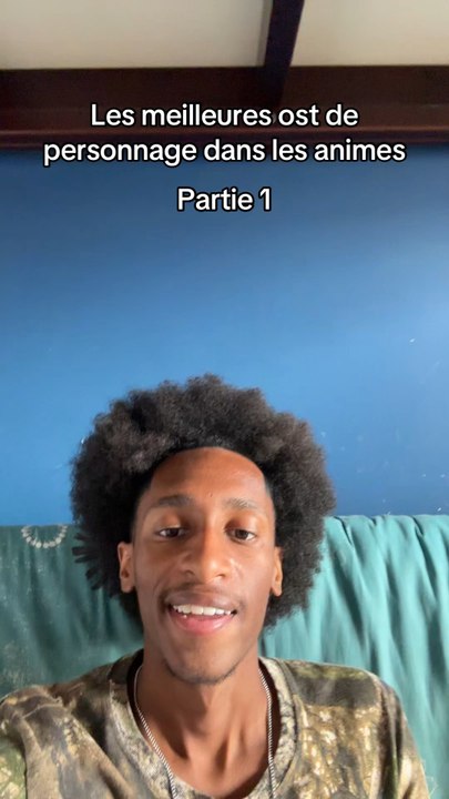 Les meilleurs ost de perso partie 1