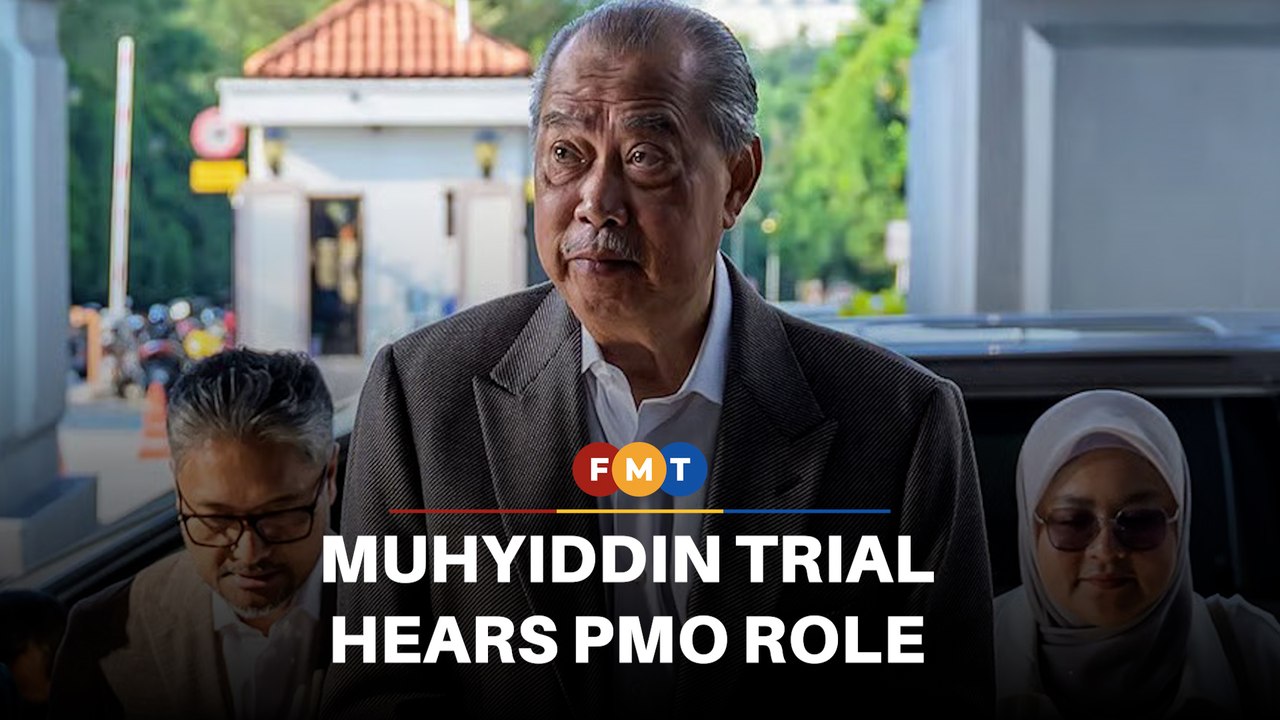 PMO instructions to assess firms came through f...