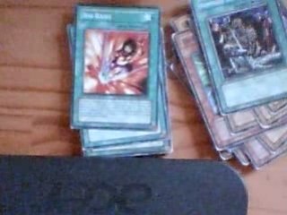 yu-gi-oh! 127