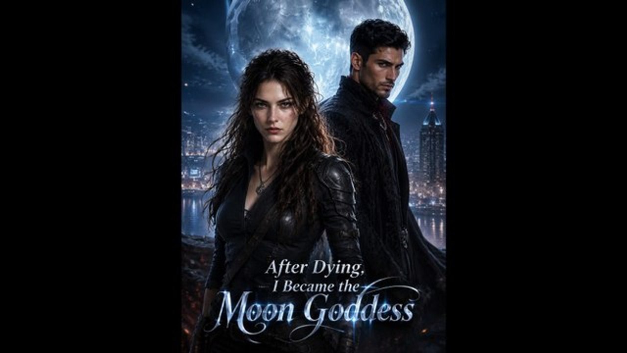 [FULL] After Dying, I Became the Moon Goddess - video Dailymotion