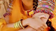 Hum Dil De Chuke Sanam🔥  Sameer Nandini Ki Bhagkar Shaadi💍 Salman Khan Aishwarya #shorts #bollywood