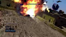Star Wars Battlefront 2 Mega Schlacht um Tatooine beim Imperium