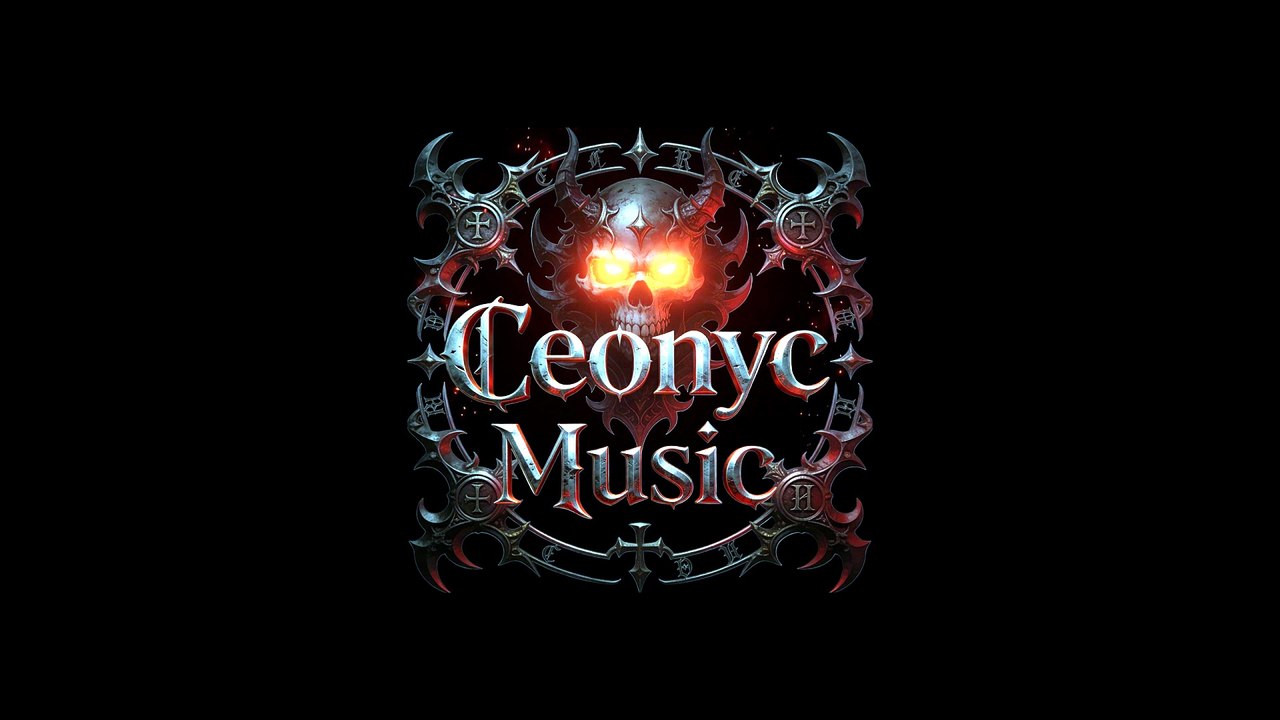 PLAGUE ANGEL | Dark Symphonic Metal Instrumental | Epic Fantasy Soundtrack