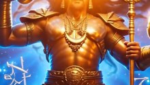 क्या आप जानते हैं भगवान शिव के तांडव का खौफनाक सच? 😱 #Shorts