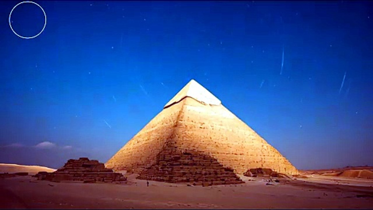 Great Pyramid of Giza