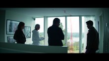 Blood Sacrifice S01E01